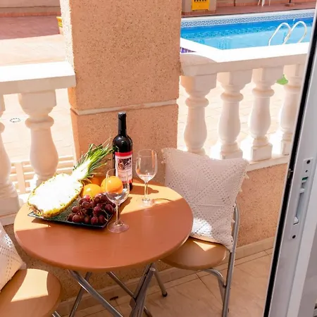 Apartamento Asta