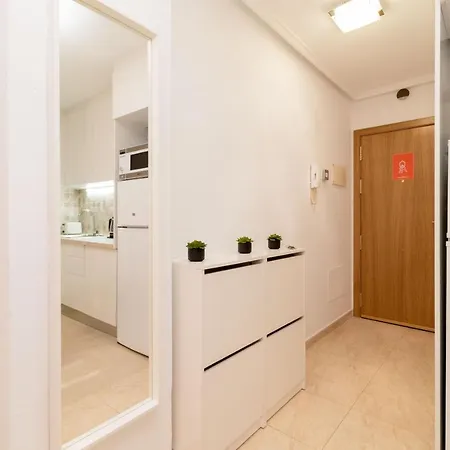 Apartamento Asta Apartment