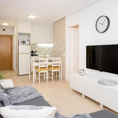 Apartamento Asta * Torrevieja