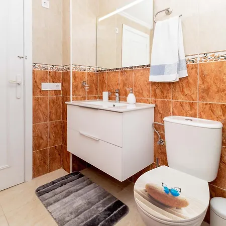Apartamento Asta Apartment Torrevieja