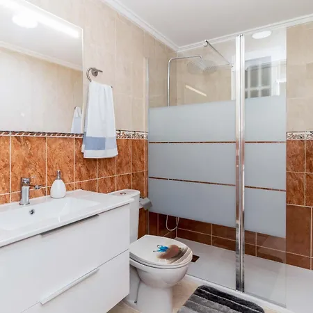 Apartamento Asta * Torrevieja