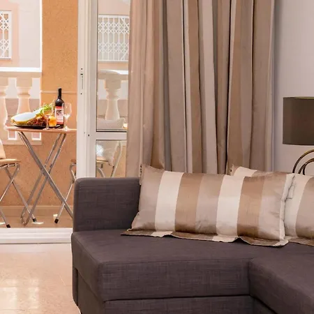 Apartamento Asta * Torrevieja